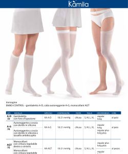 Kamila Medical - Catalog 2013